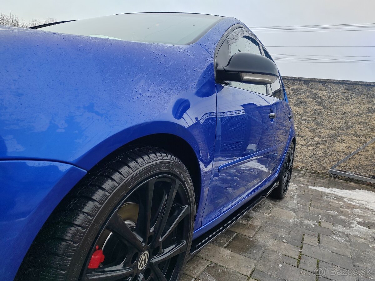 Volkswagen Golf 5, - 8