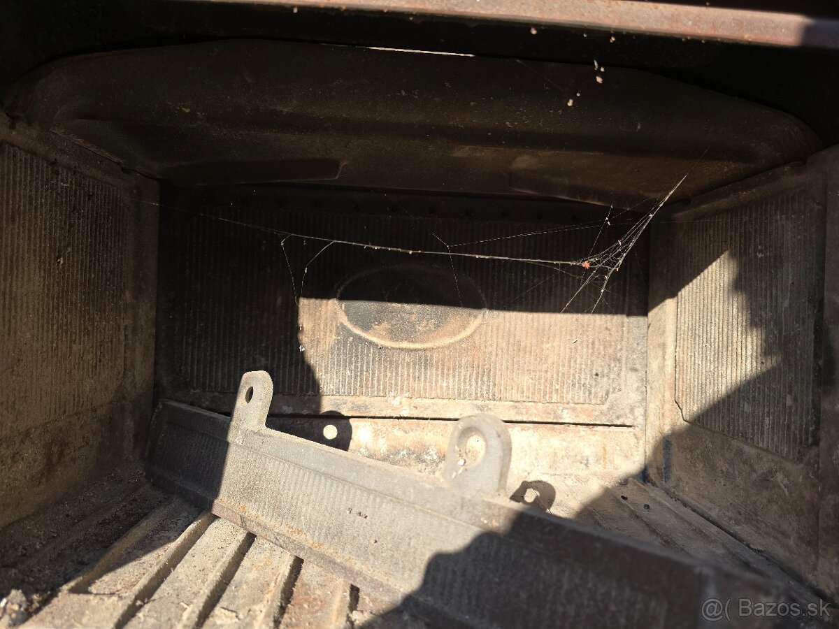 Krvoba vlozka jotul - 8