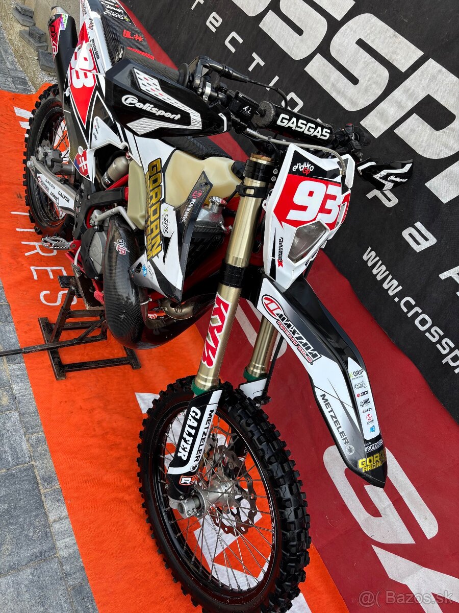 Gas Gas EC 300 2019 - 8