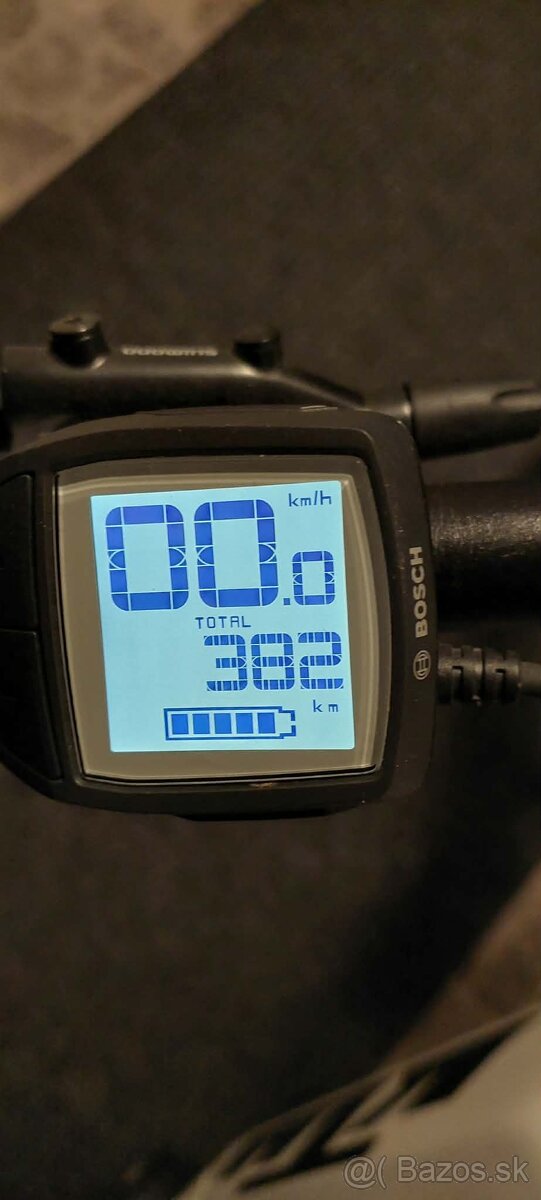 Predám elektrobicykel KTM - 8