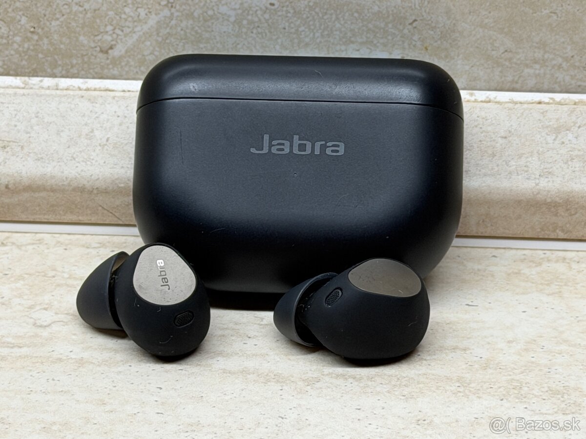 Jabra Elite 10 - 8