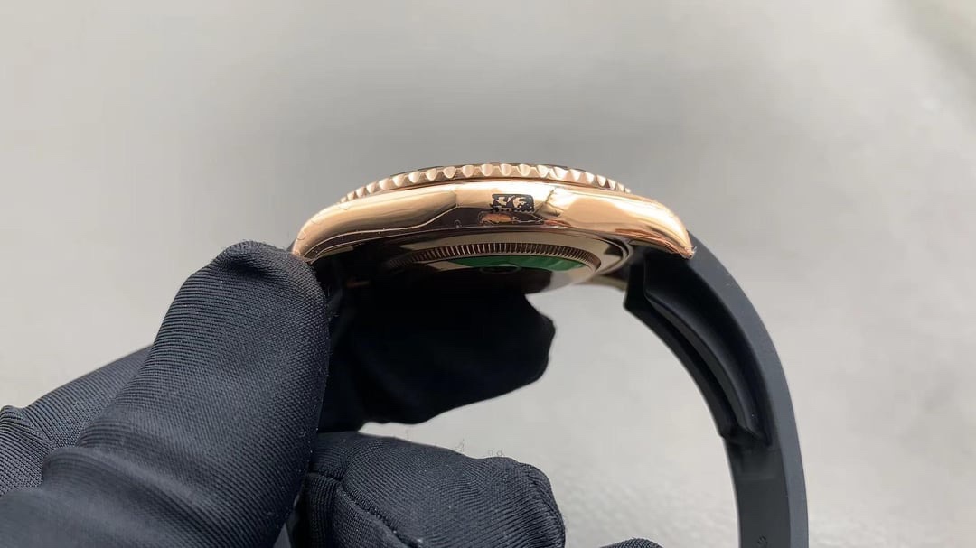 Rolex Yacht Master - 8