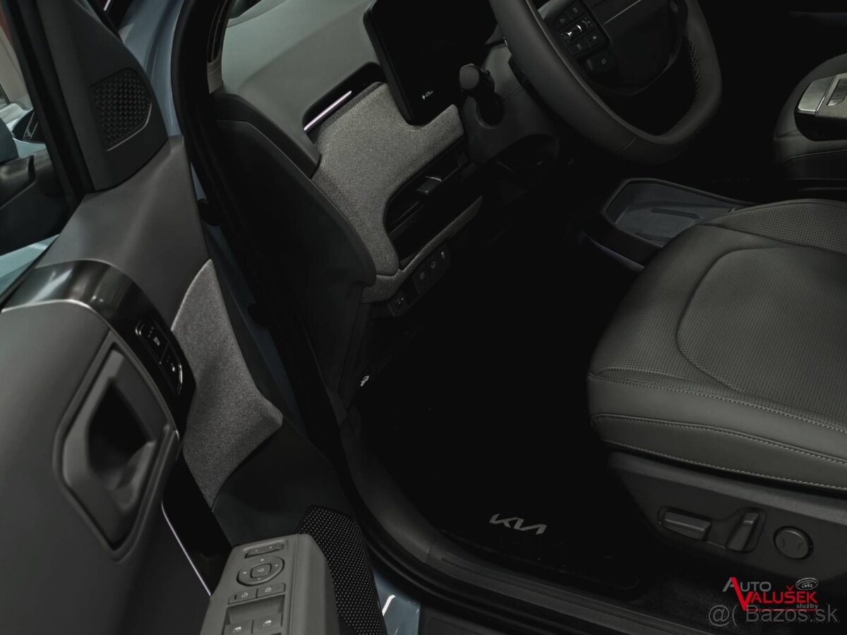 Kia EV3 EARTH FWD LR,SAFETY PACK,STYLE PACK - 8