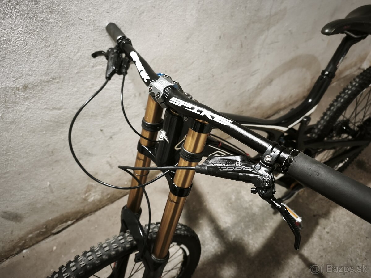 Santa Cruz v10.4 Carbon - 8