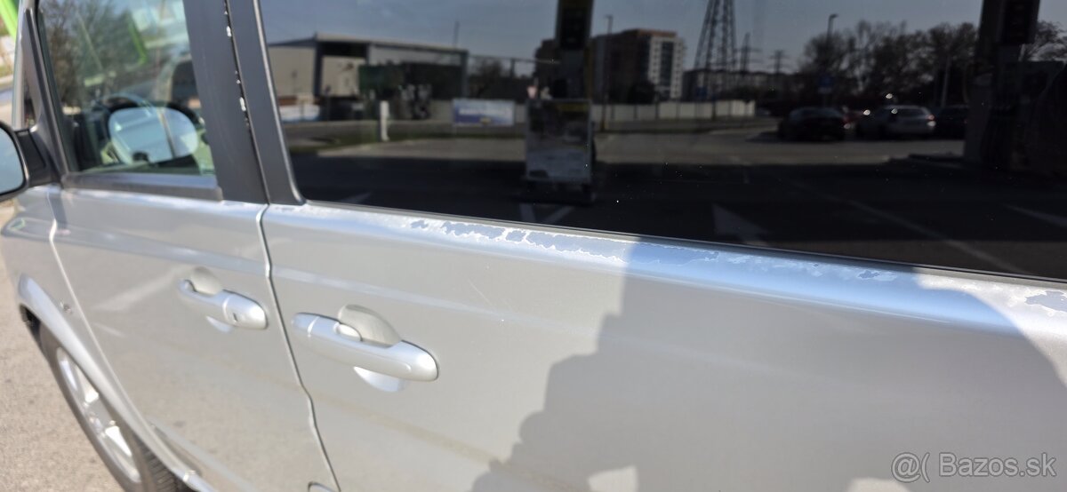 Predám Mercedes Viano 3,0CDI Extralang - 8