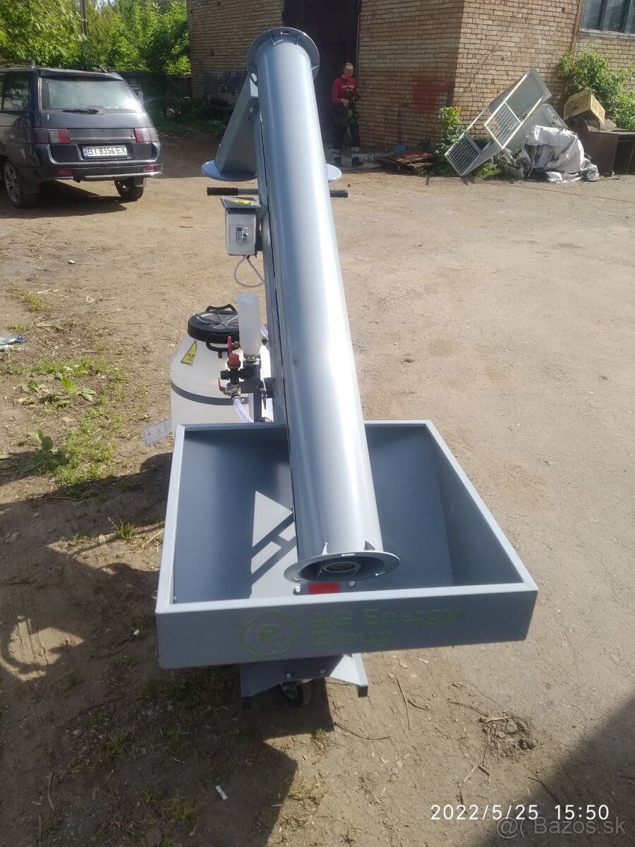 Mořičká osiv PN-5 - 8