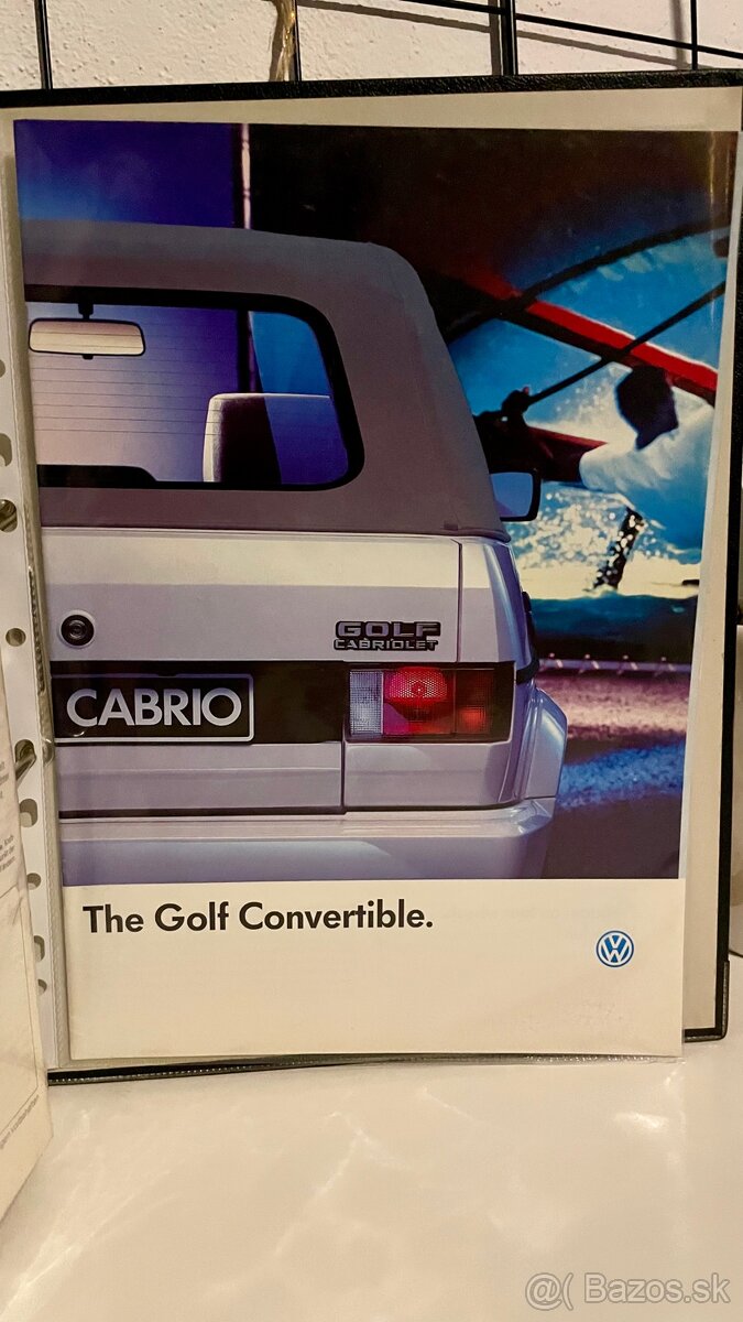 Prospekty Volkswagen - 8