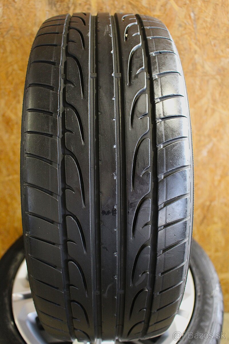 16"......5x100 r16......VW POLO.....2019......LETNA SADA - 8