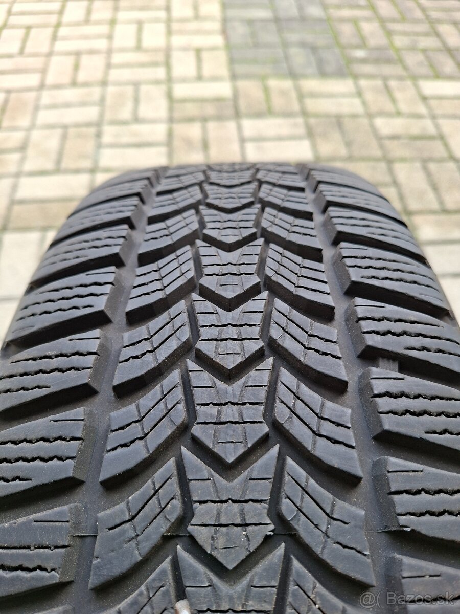 215/60 R16 99H 5x112 PASSAT SUPERB TOURAN - 8