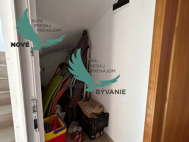 Chorvátsko - Na predaj apartmán so záhradou blízko mora - 8