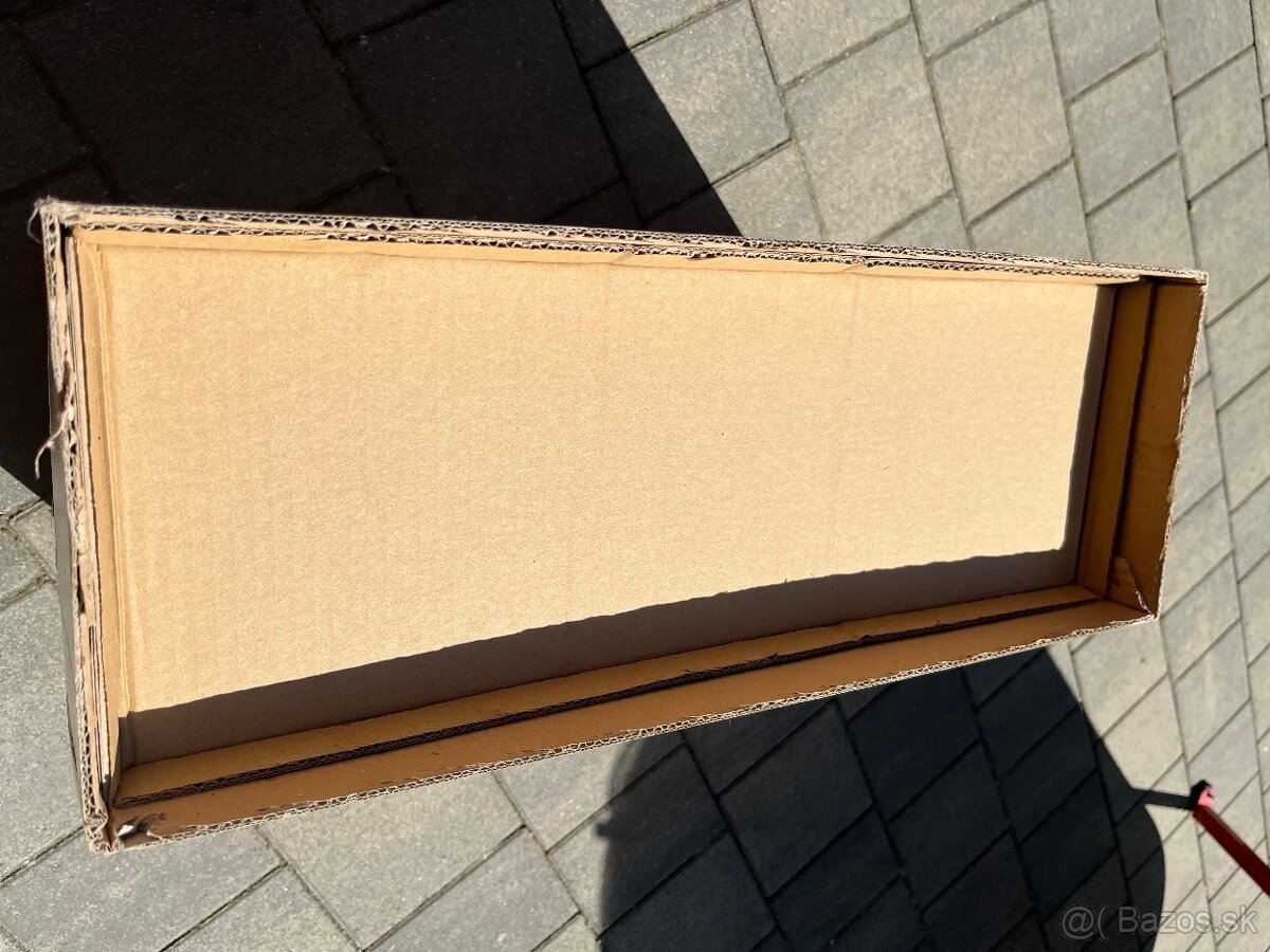 Ul na odlozenece 6 ramikov Langstoth+ prenostny ul - 8