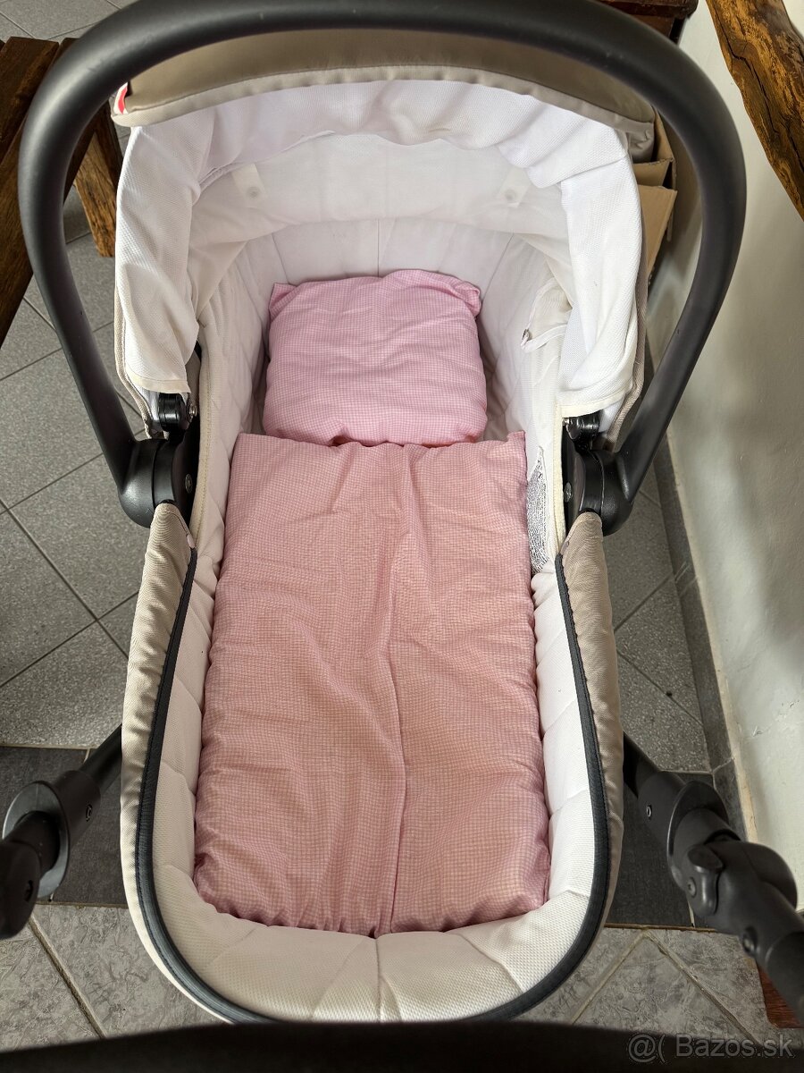 CAM dinamico 3-kombinácia - 8