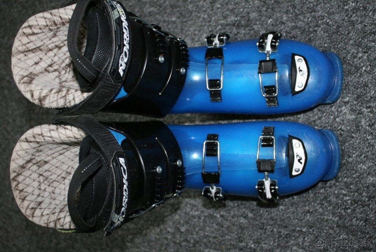 lyže Volkl RTM 160 cm - 8