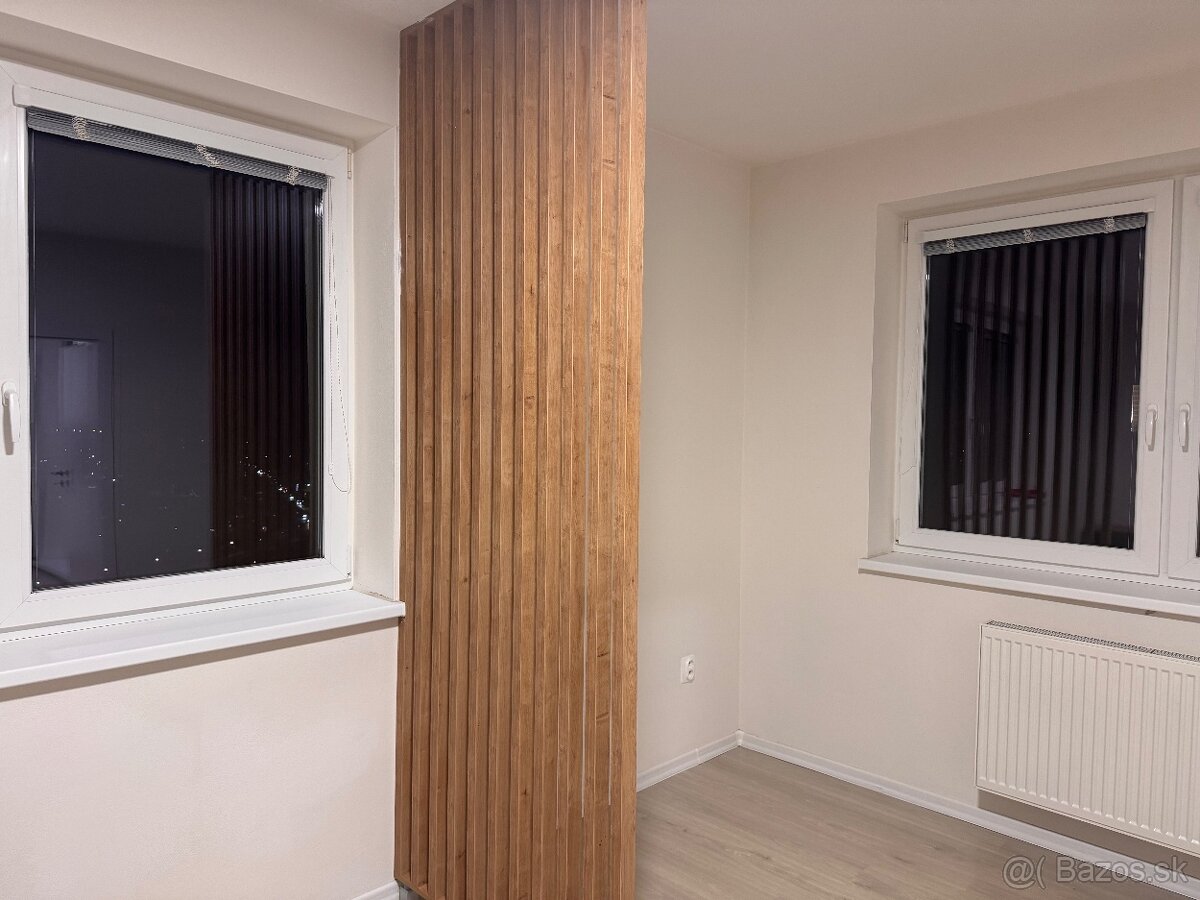 predaj 1.izbovy byt Čadca - Žarec - 8