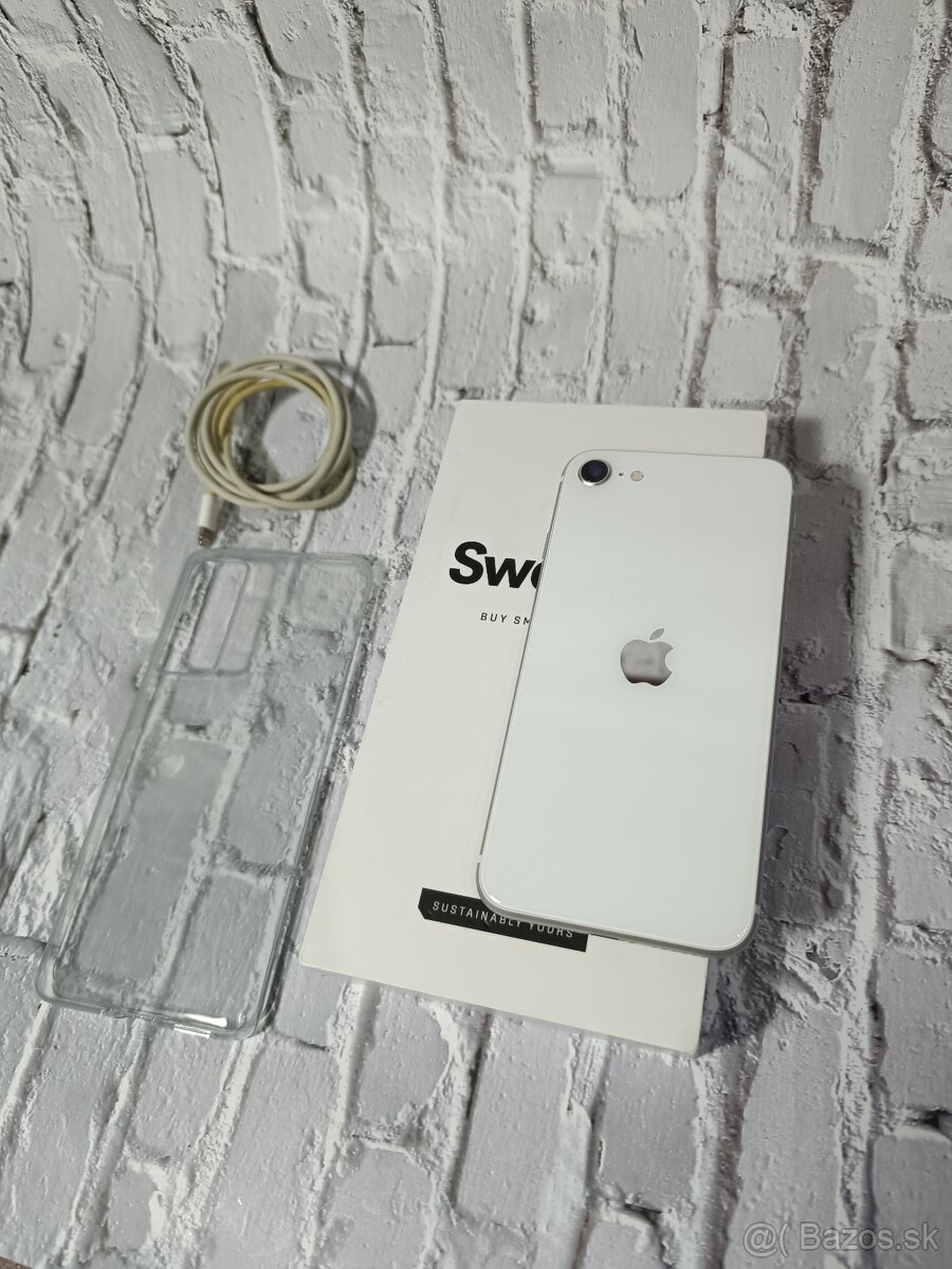 Apple Iphone SE 2020 128GB - 8