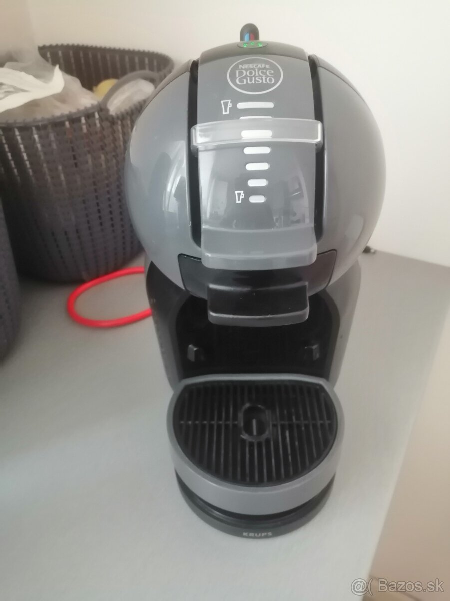 DOLCE GUSTO MINI ME - 8