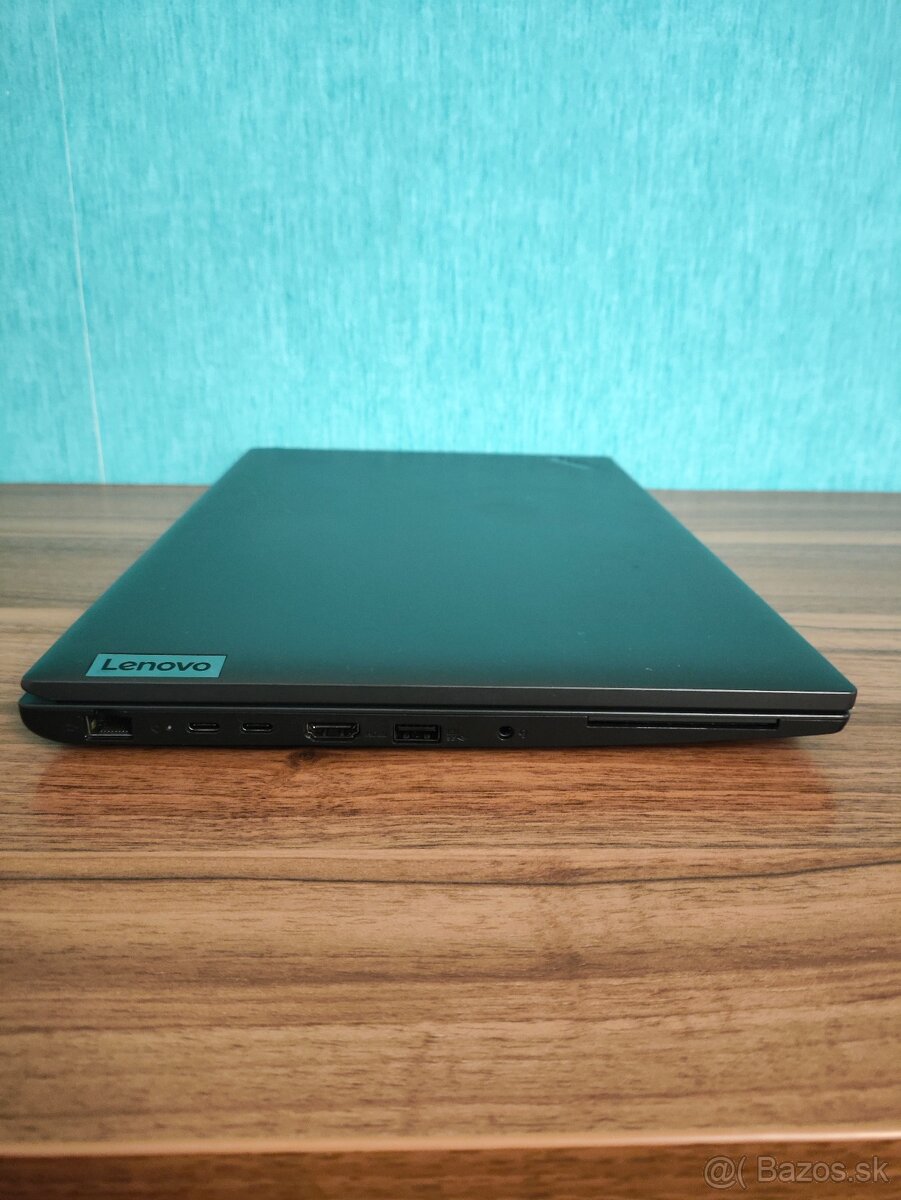 ThinkPad L15 G3 | R5 • 16GB • 256GB SSD - 8