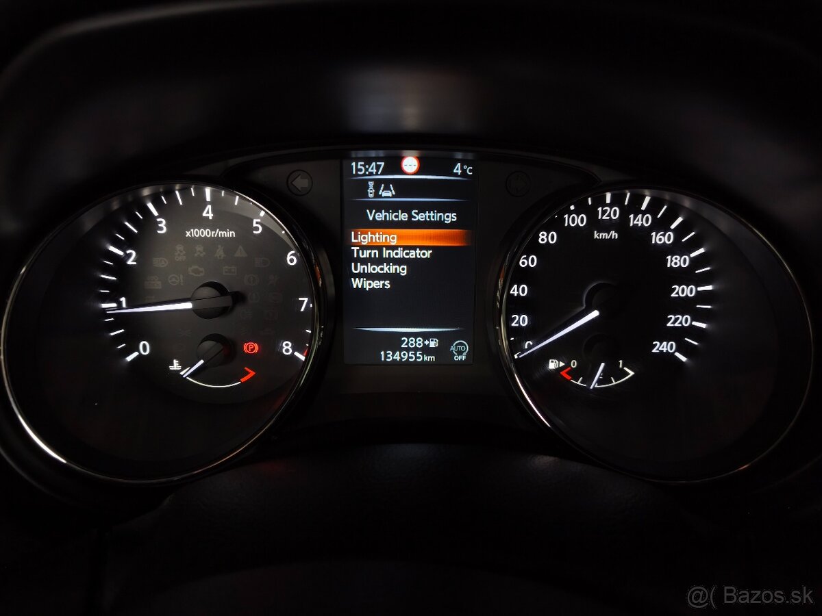 Nissan Qashqai DIG-T 115 Visia - 8