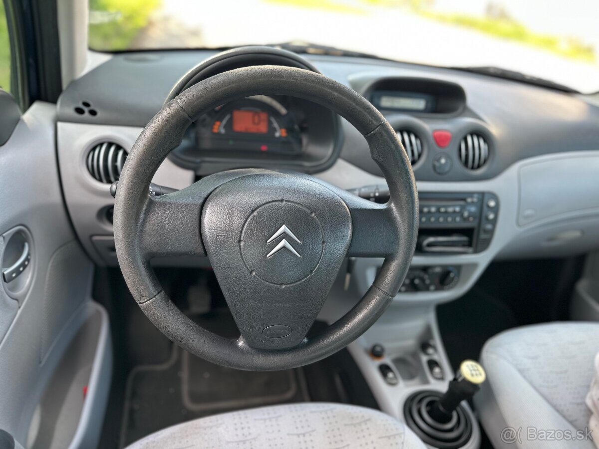 Citroën C3 1.1i - 8