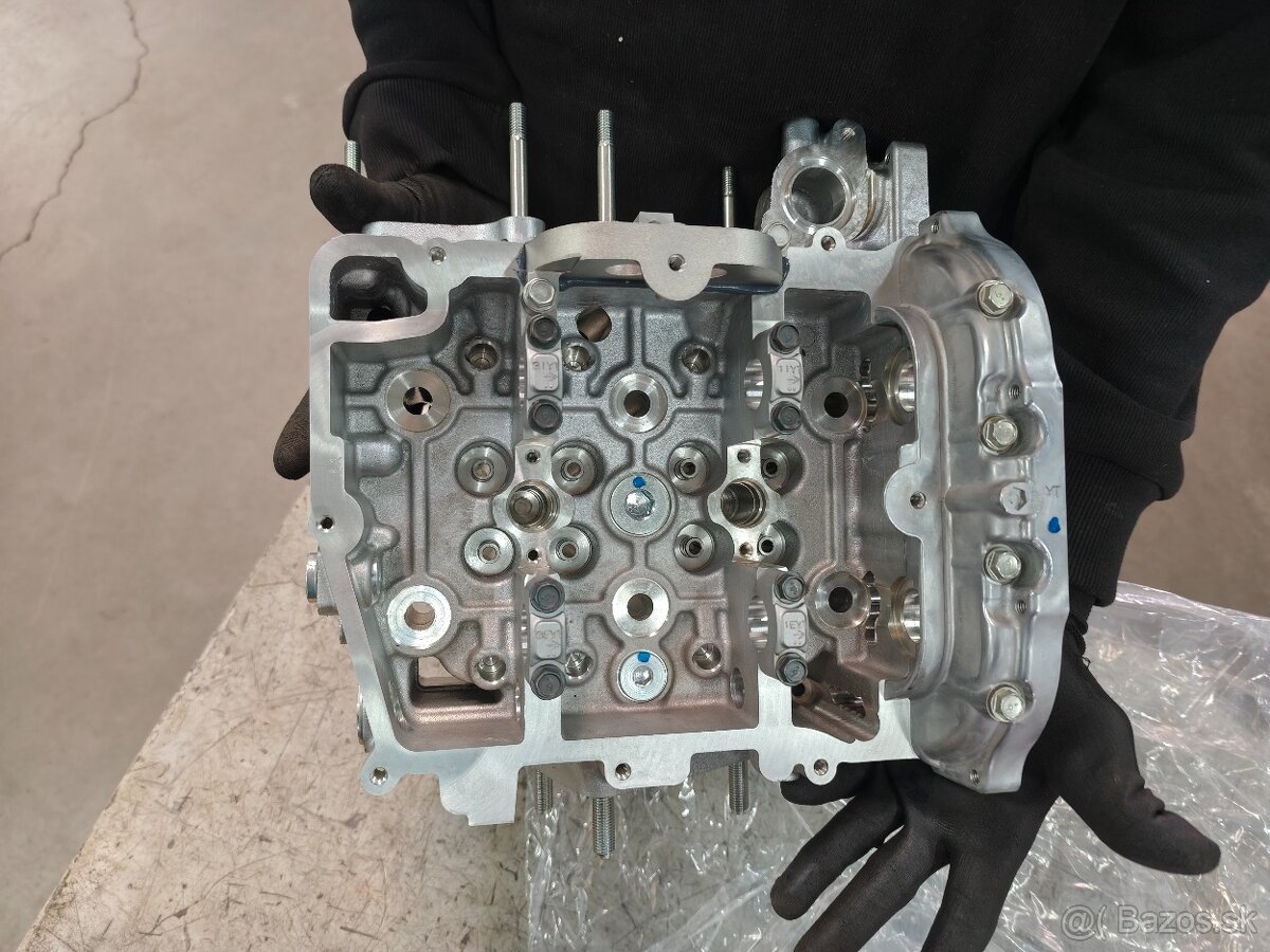 Originálne nahradné diely Subaru - 8