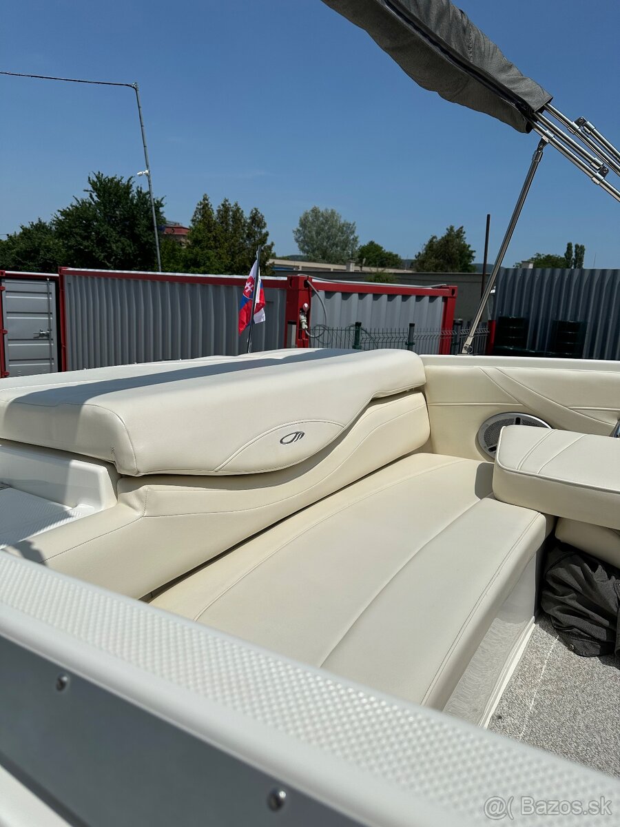 Maxum 1800 SR3 - 8