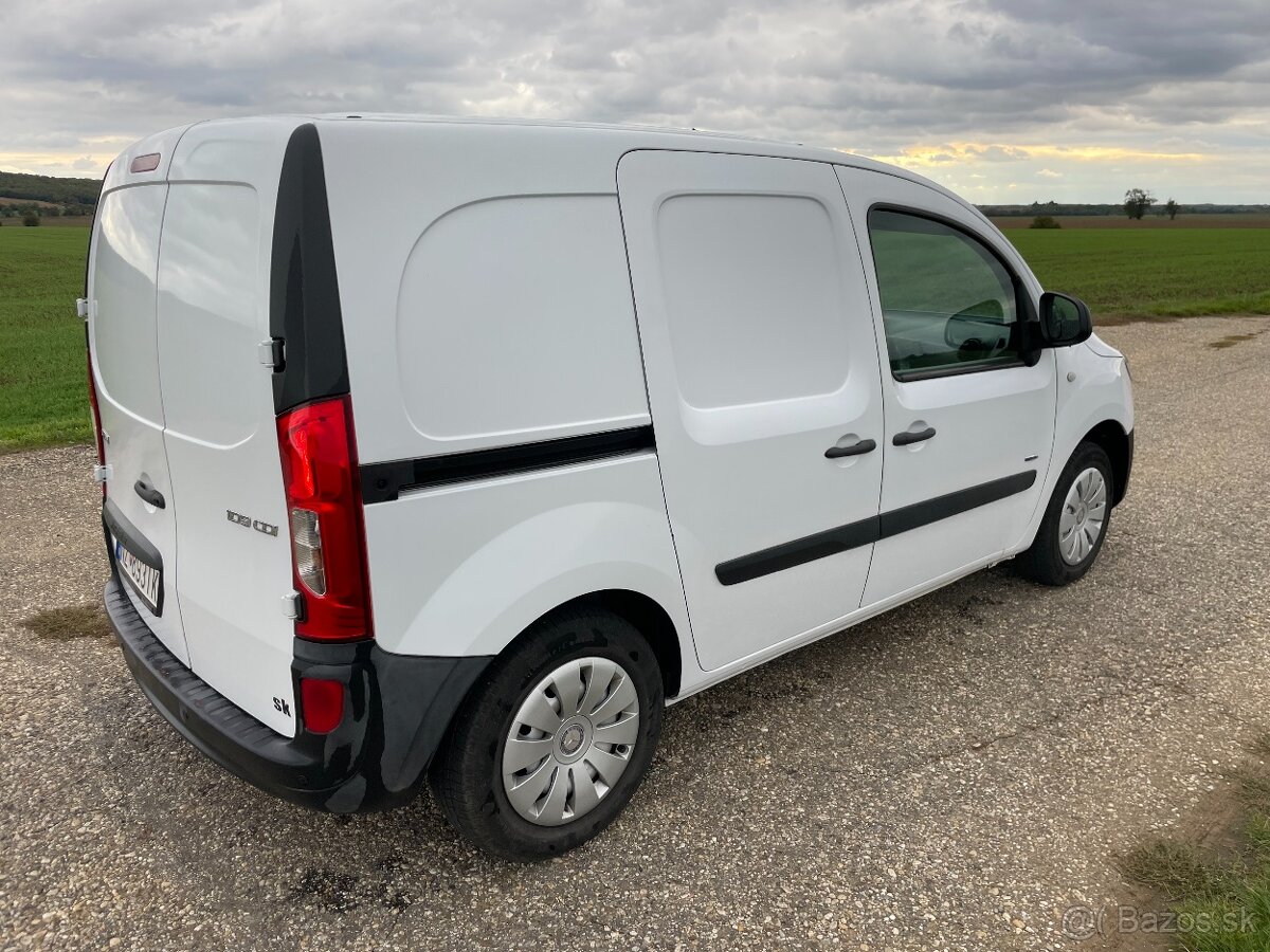 Mercedes Citan 109CDI - 8
