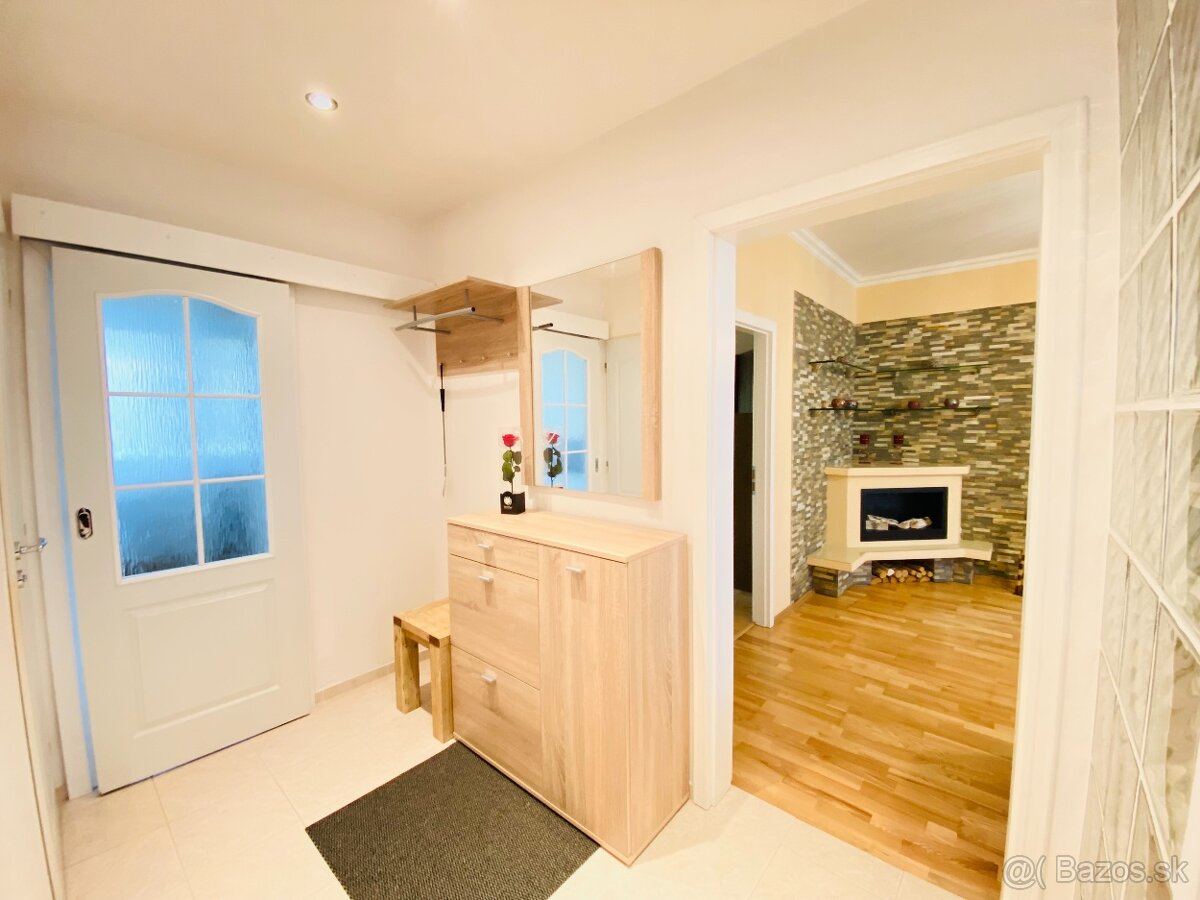 NA PRENÁJOM PRIESTRANNÝ 3-IZBOVÝ BYT V SKVELEJ LOKALITE, - 8