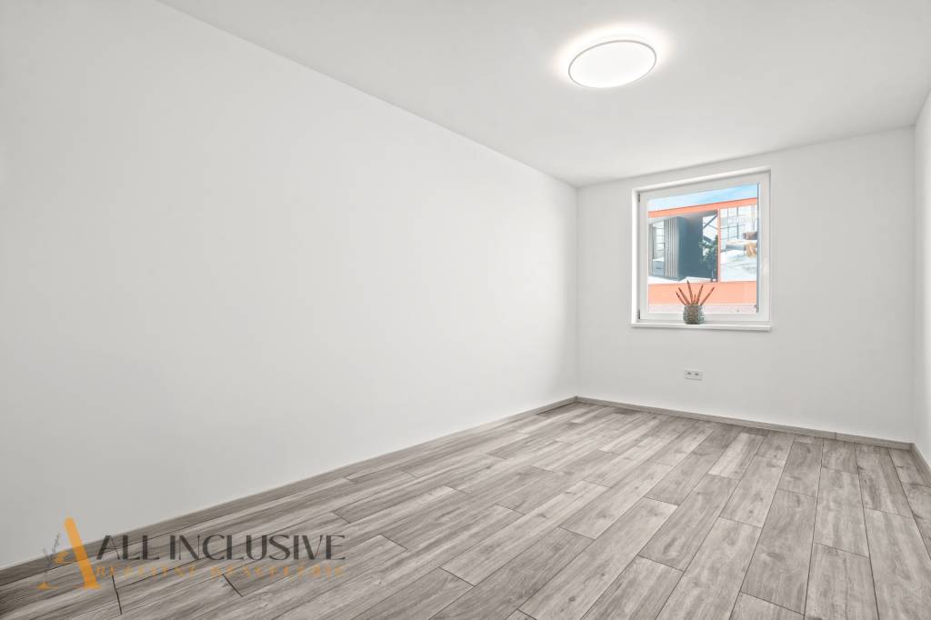 ALL INCLUSIVE | NA PRENÁJOM 3-IZB BYT S BALKÓNOM A ZÁHRADOU, - 8