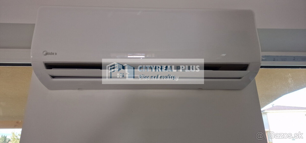 Ponúkam na predaj novostavbu 4 izbového rodinného domu Dvory - 8