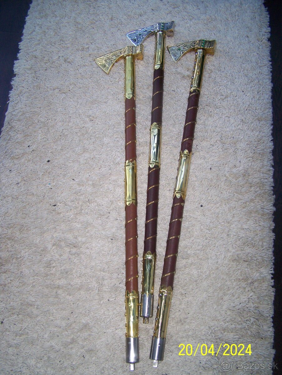 Valaška, valašky, staré valašky fokoš predaj - 8