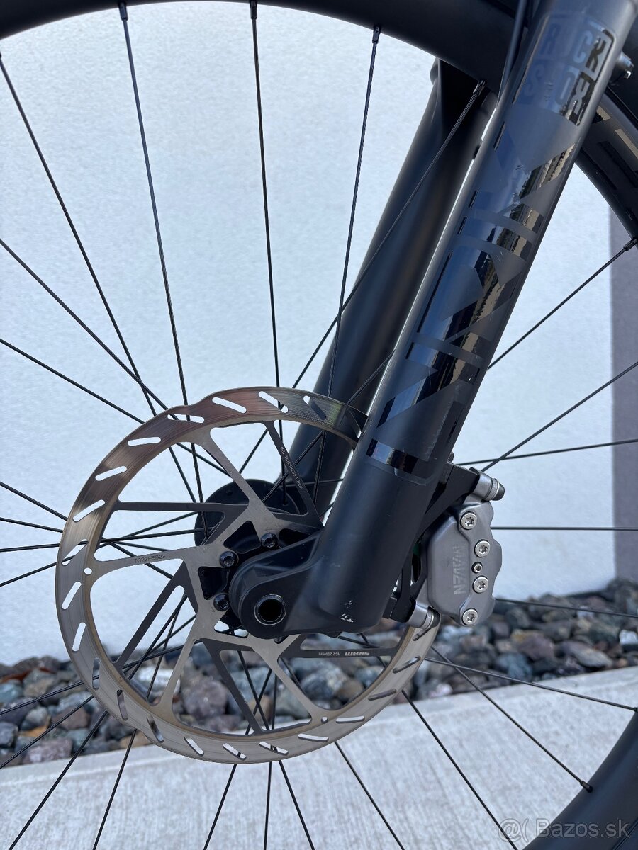 Trek Fuel EXe 9.8 GX AXS - 8