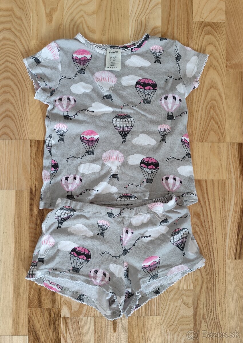 Lindex, Hm, a iné ---- pyžamá a mikiny - 8