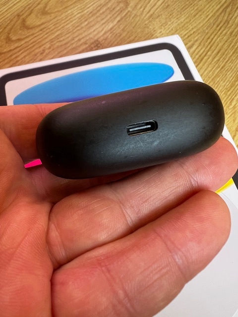 Bezdrôtové slúchadlá JBL Wave Beam 2 /best cena/ - 8