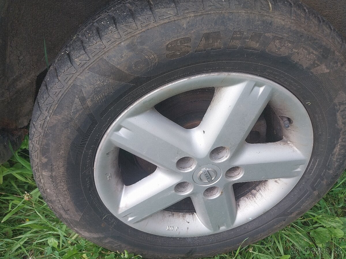 X-trail xtrail 2.2dci 100kw - 8