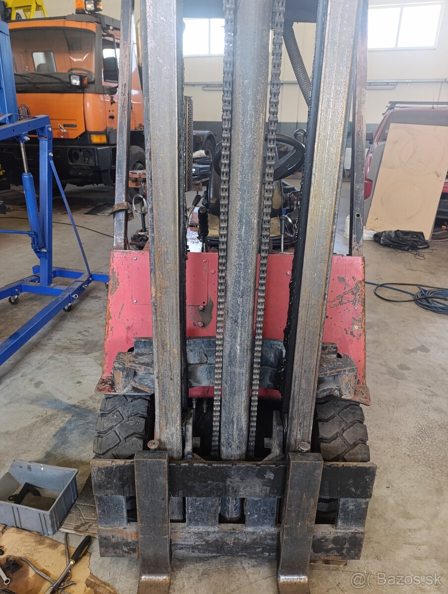 BALCANCAR DV1661.3310 - 8