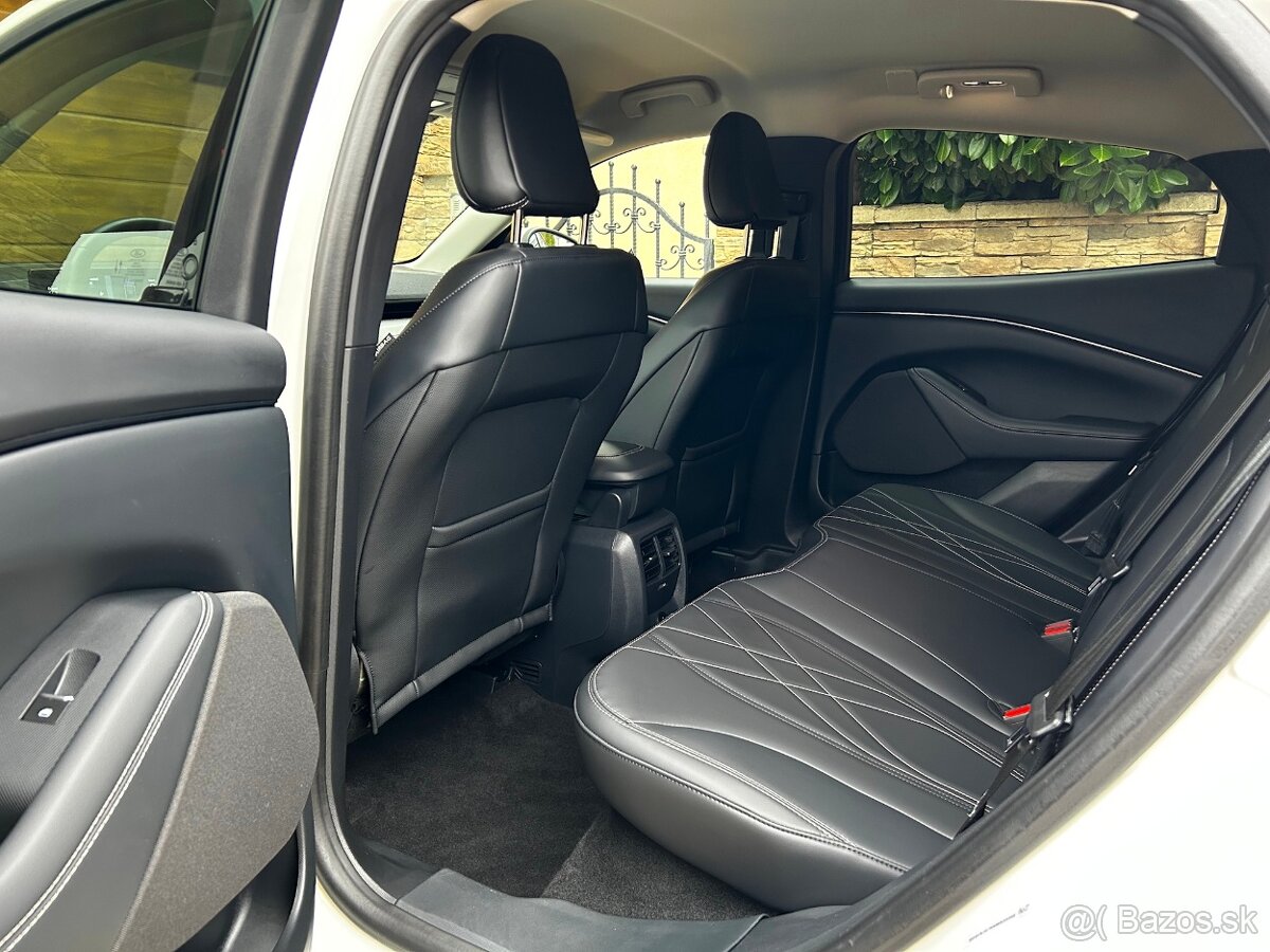 Ford Mustang Mach-E 98,7kWh Premium RWD MAX - 8