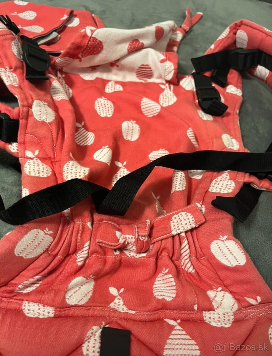 Be Lenka mini od narodenia - 8