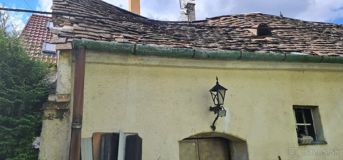 Predám 3 izb. RD v Bratislave Rači - 8