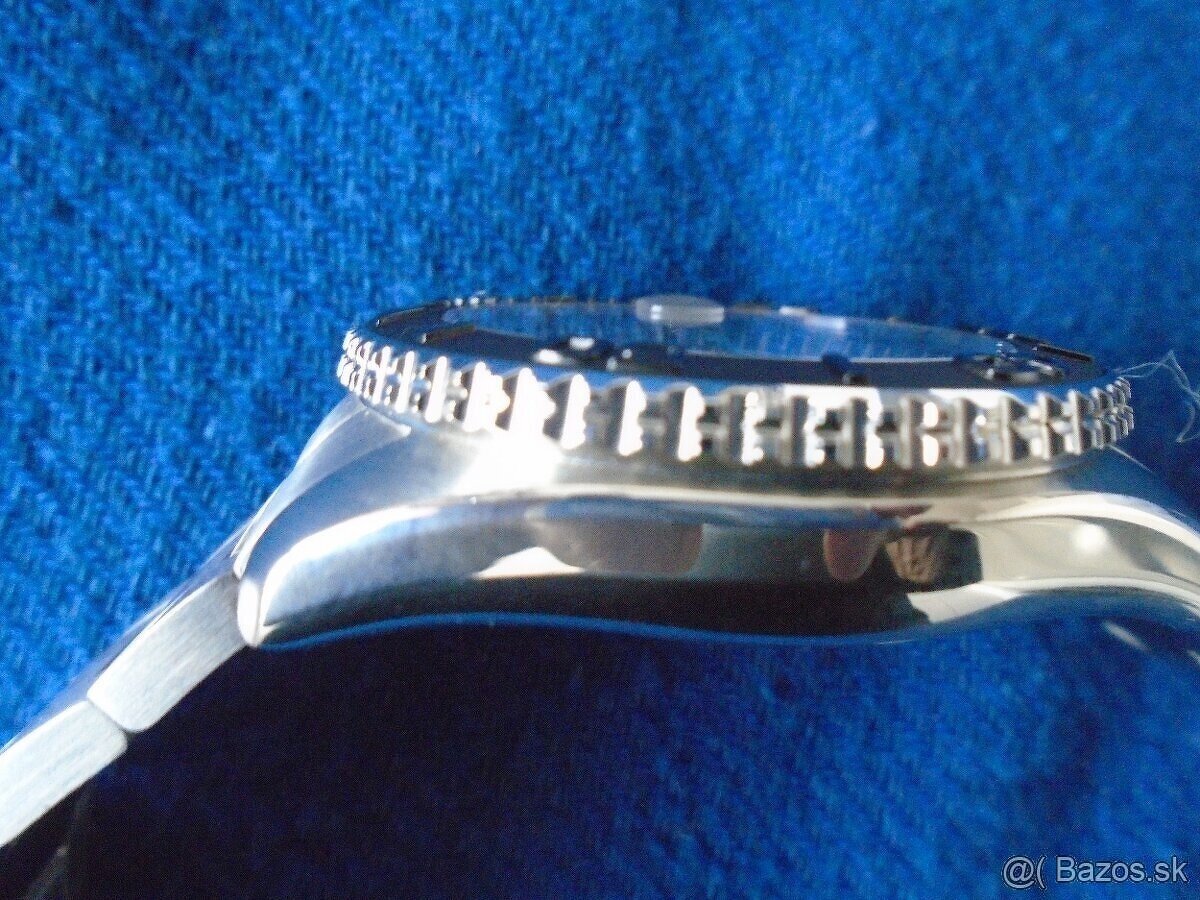 JVD Seaplane Diver-Star 200m - 8