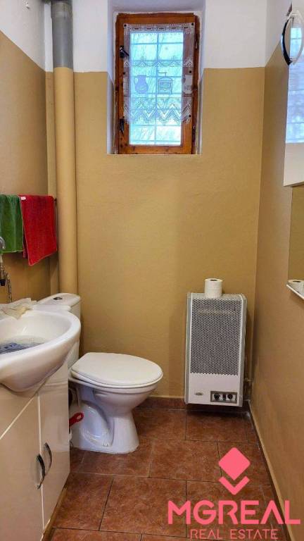 Predaj - obchod s možnosťou bývania Krušovce - 8