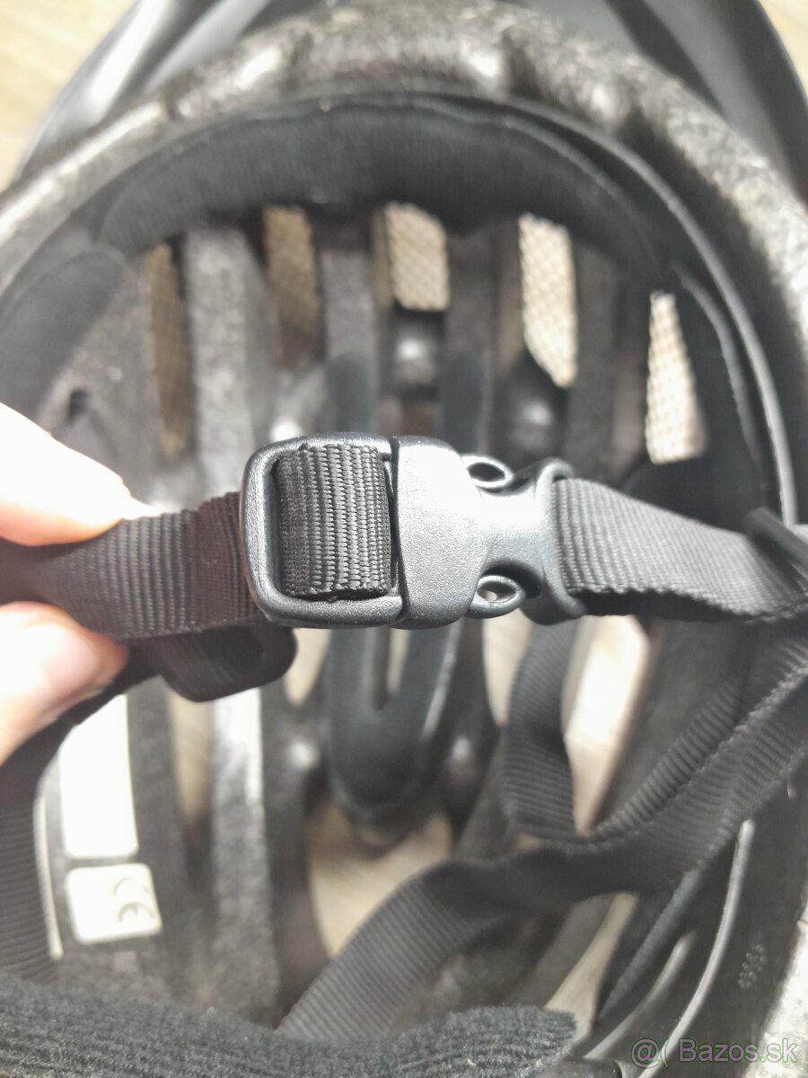 Cyklisticka prilba Longus - 8