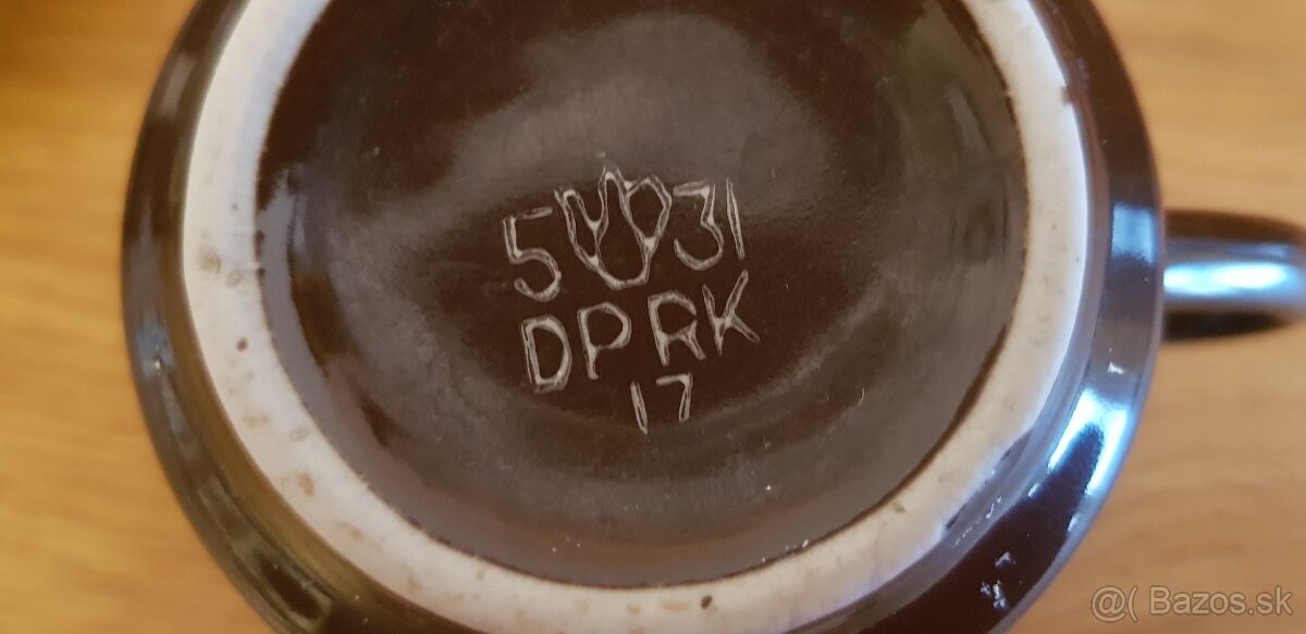 Kávová súprava 4x - 8