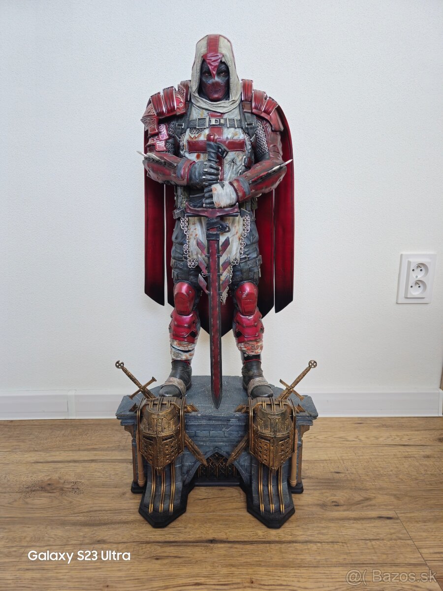 Sochy Prime 1 Batman Arkham - 8