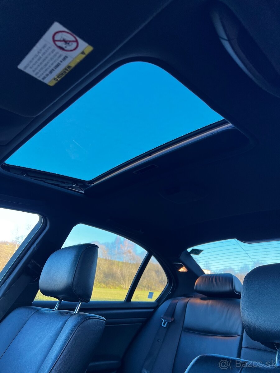 Bmw 330i manual e46 - 8