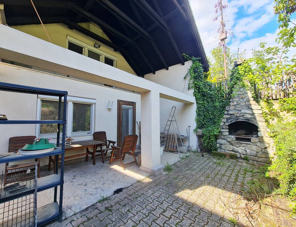 6-izb. RD Stupava, TOP lokalita, pri parku, vonkajší bazén, - 8