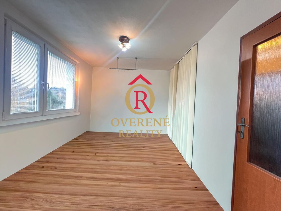 Na predaj 1 izbový byt - Banská Bystrica, Severná 1B576ZL - 8