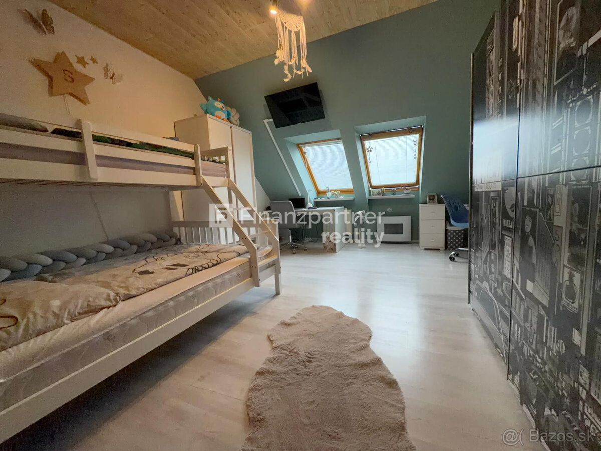 Zariadený 2-izbový byt Modra 50m², Garáž v cene bytu - 8