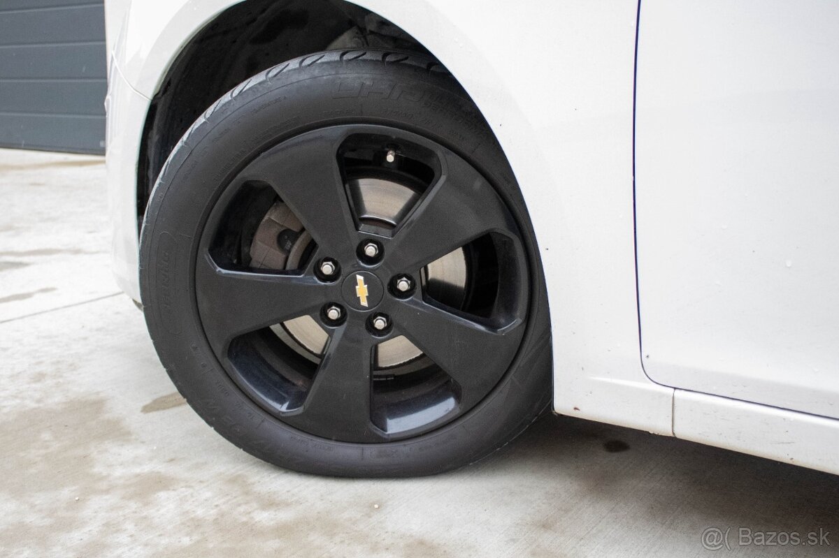 CHEVROLET CRUZE SW 2.0 VCDI 120kW 2013 - 8