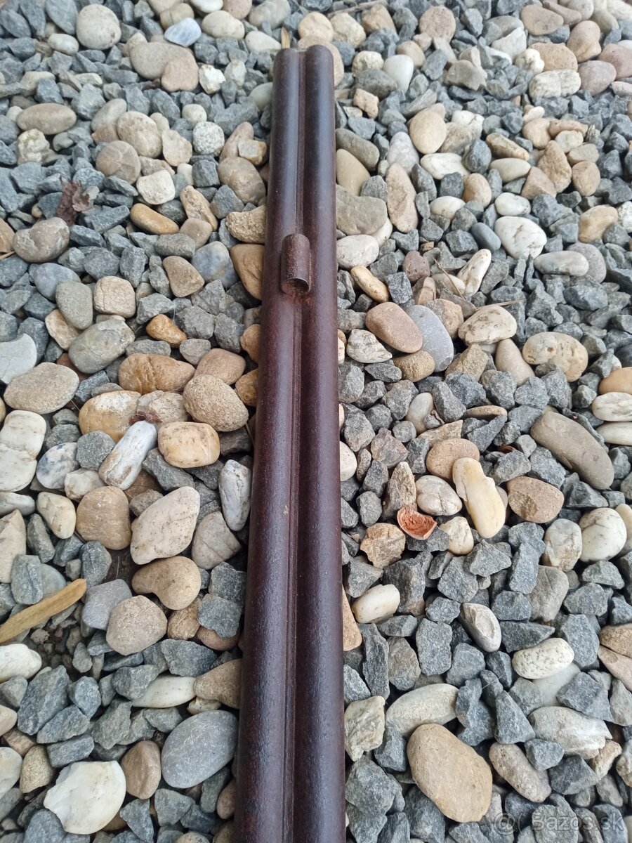 Dostavniková Brokovnica - 8