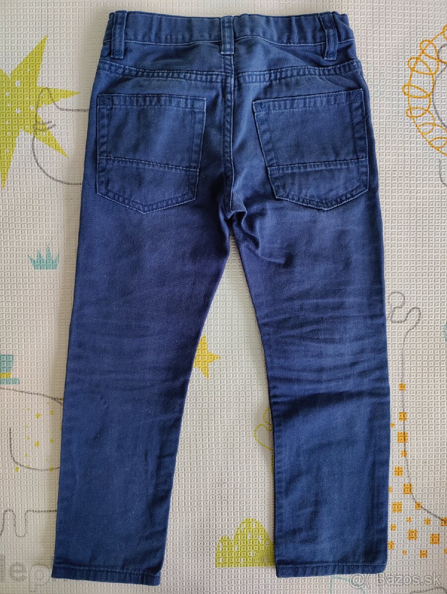 Chlapčenský outfit veľ. 104 - 8